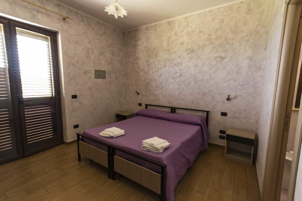 Agriturismo L'Antico Carro Seminara 外观 照片
