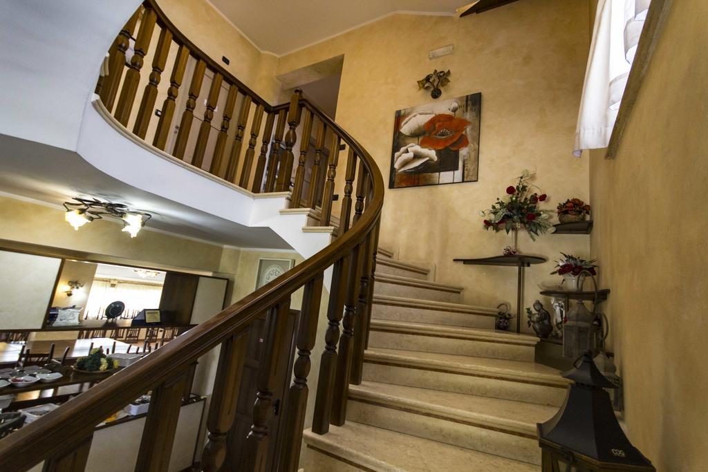 Agriturismo L'Antico Carro Seminara 外观 照片
