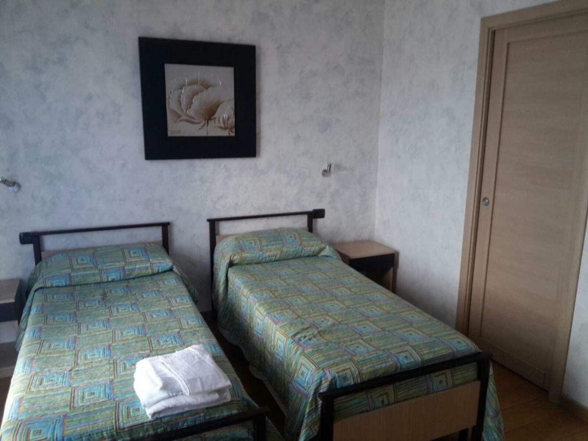 Agriturismo L'Antico Carro Seminara 外观 照片