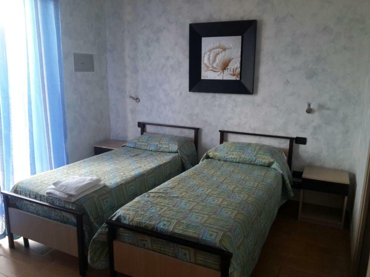 Agriturismo L'Antico Carro Seminara 外观 照片