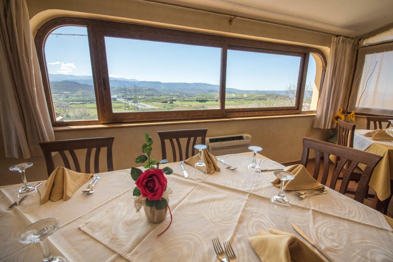 Agriturismo L'Antico Carro Seminara 外观 照片