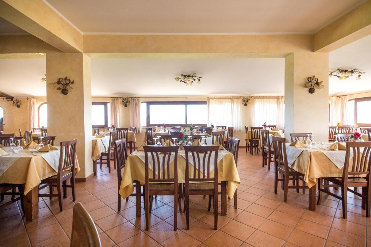 Agriturismo L'Antico Carro Seminara 外观 照片