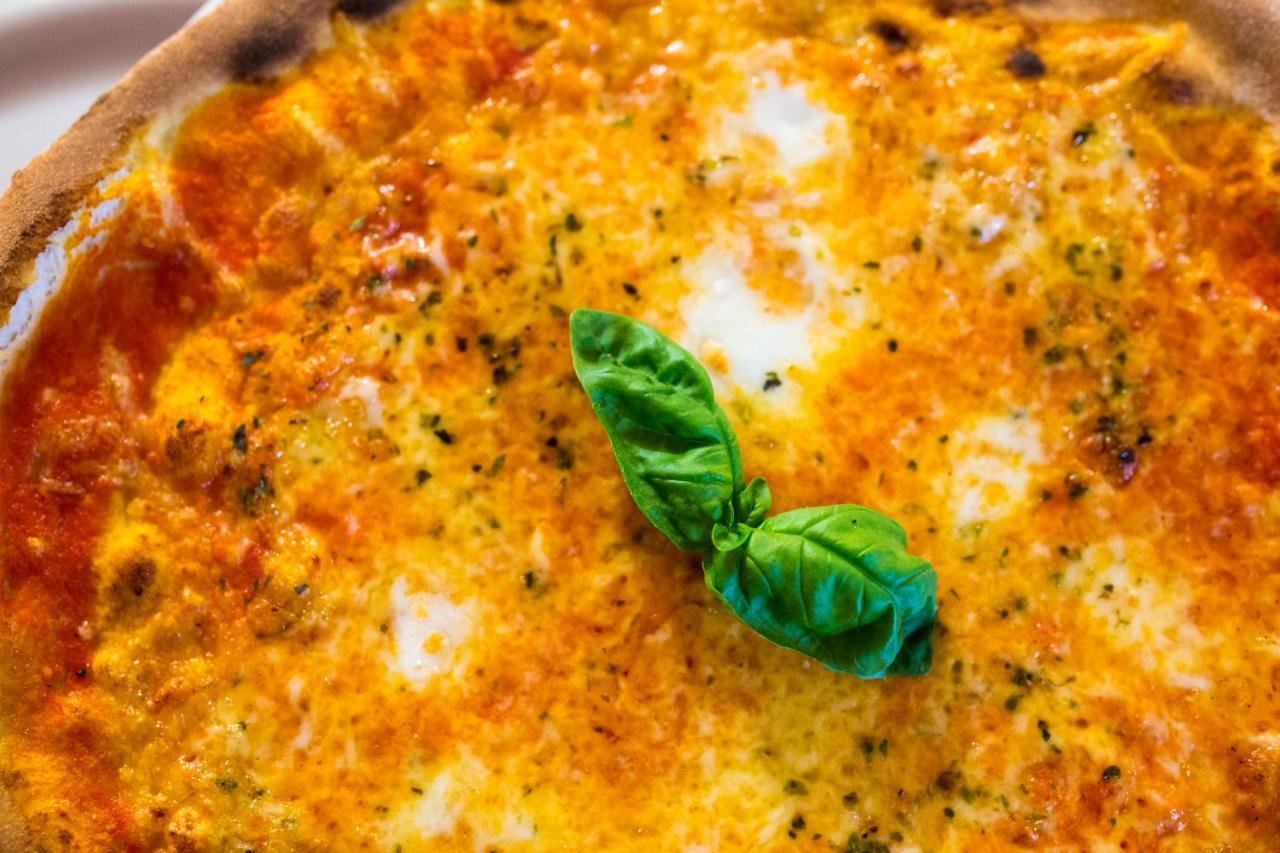 Agriturismo L'Antico Carro Seminara 外观 照片